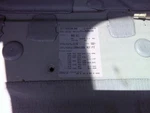 Driver Left Front Window Regulator Fits 15-18 Audi Q3 1395369. Fixed Price $103.49.
