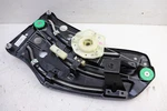 Bentley Continental Gt Coupe 16 Power Window Regulator Rear Lhs 3W8839397C J248. Fixed Price $424.61.