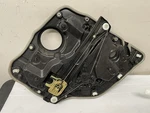 2019 2020 2021 2022 2023 2024 Bmw 330I G20 Window Regulator Carrier Rear Lh. Fixed Price $60.00.