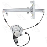 Aci 88148 Power Window Motor And Regulator Assembly For 94-97 Passport Rodeo. Fixed Price $116.99.