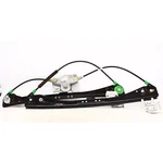 2005 Chevrolet Malibu Window Regulator Part Number - 25802961. Fixed Price $53.99.