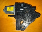 11-18 Volvo S60 V60 Rear Left Driver Side Door Window Motor Oem. Fixed Price $24.79.