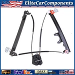 Front Left Window Regulator For 03-13 Maserati Quattroporte M139 W/o Motor. Fixed Price $111.14.