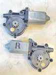 Porsche 911 Carrera Turbo Targa Cab 964 965 Pair Window Motors German, Low Miles. Fixed Price $155.00.