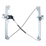 Window Regulator-power Only Select WPR0005L. Fixed Price $100.99.