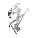 Power Window Regulator Front Left Subaru Forester 2.5L 03-08 61188SA011 Easy. Fixed Price $140.99.