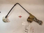 Passenger Right Front Window Regulator W/ Motor From 1994 Buick Century 11277854. Fixed Price $103.04.