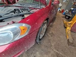 2014 Impala Driver Rear Window Regulator Oem Used 94000 Miles 135-00264L. Fixed Price $80.70.