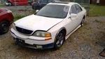 Passenger Rear Window Regulator Without Motor Fits 02-06 Lincoln Ls 197395. Fixed Price $82.39.