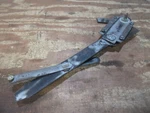 1965 Mercury Monterey 4 Door Sedan Inner Window Regulator Crank Manual Pf. Fixed Price $44.99.