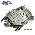 Rear Left Window Regulator With Motor For Chrysler Sebring 1996-2006. Fixed Price $59.45.