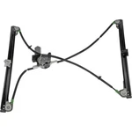 741-550 Dorman Window Regulator Front Driver Left Side New With Motor Lh Hand. Fixed Price $120.41.