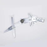 Power Window Motor And Regulator Assembly Tyc 660288. Fixed Price $257.99.