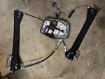 Vw Volkswagen Eos Passenger Front Window Regulator Fits 2007-2015. Fixed Price $159.99.