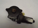 Passenger Right Power Window Motor Rear Fits 05-09 Tucson 212273. Fixed Price $54.99.