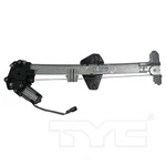 Window Reg W/ Motor Tyc 660462. Fixed Price $81.57.