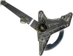 Window Regulator Dorman 740-455. Fixed Price $71.82.