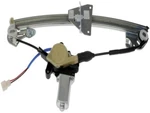 Dorman 741-770 Power Window Motor And Regulator Assembly. Fixed Price $125.75.