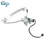Rear Right Window Regulator With Motor 1997 1998 1999-2001 For Mitsubishi Mirage. Fixed Price $35.91.