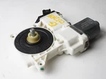 2009 - 2013 Volvo 70 Series Window Regulator Motor Power Rear Right Pass Rh. Fixed Price $83.78.