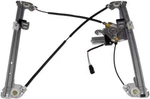 New Dorman 741-431 Power Window Motor And Regulator Assembly. Fixed Price $52.00.