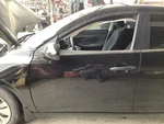 Used Front Left Door Assembly Fits: 2025 Nissan Sentra Electric. Fixed Price $1020.00.