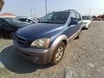 Driver Rear Window Regulator Electric Fits 03-09 Sorento 12414223. Fixed Price $132.02.