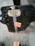 Driver Front Window Regulator Full Door Vin Fits 07-18 Wrangler 318237. Fixed Price $68.67.