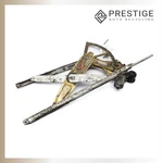 2001-2006 Lexus LS430 Door Window Regulator W/ Motor Front Left 69802-50030. Fixed Price $95.92.