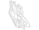 Genuine Ford Window Regulator BE8Z-5427001-A. Fixed Price $43.19.