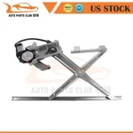 Window Regulator With Motor Front Right For 1994-2002 Dodge Ram 2500. Fixed Price $47.89.