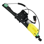 Rear Left Window Lifter For Jaguar Xf/xfr 2009-2015 C2Z26992 6-PIN. Fixed Price $59.89.