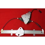 Power Window Regulator 95-2000 Ford Contour Front Passenger Side With Motor. Fixed Price $39.69.