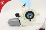 2018-2025 Audi SQ5 Front Left Side Window Regulator Motor 80A959801 Oem. Fixed Price $25.00.
