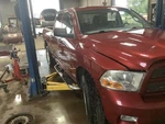 Passenger Front Window Regulator Crew Cab Fits 09-12 Dodge 1500 Pickup 341293. Fixed Price $85.88.