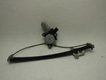 Window Regulator Motor Rl 2005 2012 Right Passenger Side Rear Back Door Power. Fixed Price $79.99.