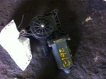 2000 Yukon Xl 1500 Driver Left Power Window Motor Rear. Fixed Price $62.64.