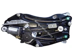 2007 - 15 Jaguar Xk, XK8, Xkr Convertible Window Motor Regulator Rebuild Svc. Fixed Price $261.25.