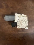 2004-2010 Bmw 528I 530I 535I 545I 550I M5 Front Left Window Regulator Motor Oem. Fixed Price $35.00.