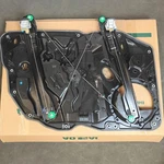 Front Right Side Door Window Regulator W/ Panel For 11-18 Porsche Cayenne 958. Fixed Price $148.99.