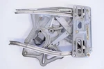 Bmw E30 Door Window Regulator Rear Left 0130821164 2.5 Petrol 1990 33589208. Fixed Price $94.40.