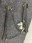 2003 Bmw 7 Series E65 Front Right Driver Side Window Regulator & Motor 628382002. Fixed Price $98.70.