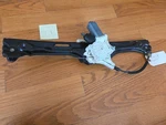 Oem 07-13 Bmw 10-13 X5M R/l Door Window Regulator 51357166381. Fixed Price $75.00.