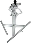 Dorman Power Window Motor & Regulator , Pn# 741-358. Fixed Price $100.48.