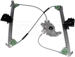 Dorman 749-187 Power Window (regulator Only) 05-09 Ford Mustang. Fixed Price $114.67.