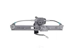 Power Window Motor And Regulator ASSEMBLY-4 Door, Sedan Aisin RPAB-008. Fixed Price $107.90.