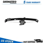For Bmw E53 X5 Rear Passenger Right Power Window Motor W/ Regulator Dorman. Fixed Price $103.31.