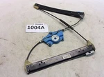05 06 07 Volkswagen Vw Touareg Rear Left Door Window Regulator Oem 1004A. Fixed Price $70.79.