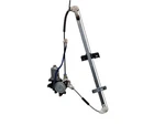 Left Rear Power Window Regulator Motor Fits Suzuki Grand Vitara. Fixed Price $80.82.
