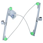 Power Window Regulator Only For Cadillac Srx 04-06 25773049 749-198 Front Left. Fixed Price $46.95.